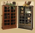 Cheswyke-Bookcases